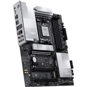 MSI X870E-P WiFi DDR5 AM5 7E70-003R (7E70-003R)